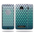 thumbnail image 1 of MightySkins MOMZFO-Circles Skin for Motorola Moto Z Force Sticker Wrap Cover Sticker - Circles, 1 of 4