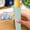 Green, variant on Byujiro Silicone Popsicle Molds with Lids Reusable Ice Makers Easy Release for Homemade Ice Bars, Frozen Treats, Kids Snacks & Summer Party Favors