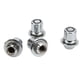 thumbnail image 3 of Wheel&nbsp;Lock&nbsp;Set High Strength 5pcs Rustproof Anti Theft Car&nbsp;Wheel&nbsp;Lock 00276-00900 For Automotive ANGGREK Otros Vehículos, 3 of 8