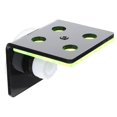 thumbnail image 1 of Double Layer Frag Holder Coral Cultivating Support Coral Fluorescent Rack, 1 of 4