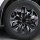 thumbnail image 1 of 4er Set Radkappen 14 Zoll Raddeckel Felgenabdeckung Snap On Para Autos Camiones SUV Universal Con Material ABS, 1 of 7