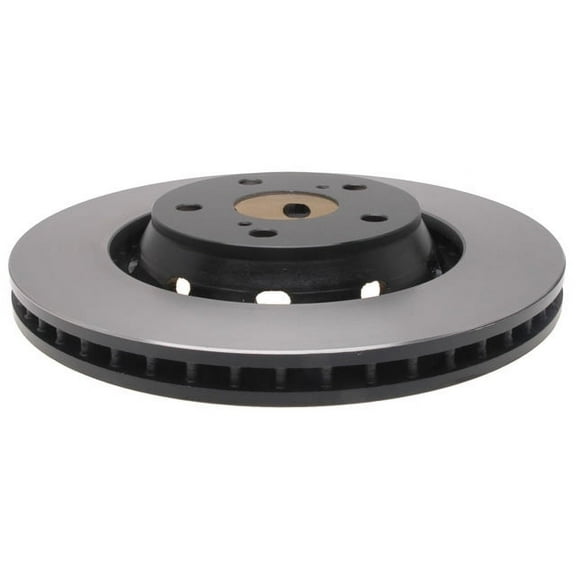 Specialty Truck, School Bus and Medium Duty Rotors Fits select: 2009-2015 TOYOTA VENZA