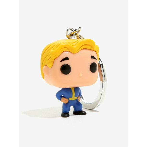 funko the vault
