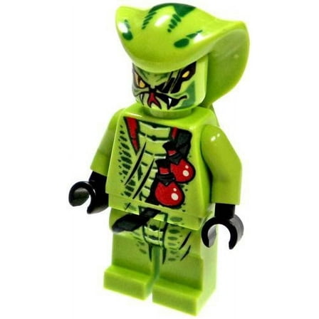 LEGO LEGO Ninjago Lasha Minifigure [No Packaging]