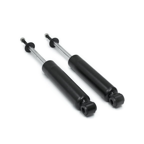 SHOCK ABSORBERS