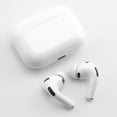 thumbnail image 4 of Puntas de Espuma de Memoria NANLANFAN para AirPods Pro 3 2025 3 Pares, 4 of 6