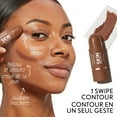 thumbnail image 5 of Trublend Skin Enhancer Balm Stick Contour Stick, Vegan Formula, Easy to Use, Glides on Effortlessly, Non-Greasy, Doesn't Crease, 5 of 5