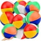 thumbnail image 1 of Pelotas de playa, pelotas inflables portátiles para adultos y niños, 12 pelotas de playa inflables de 30 cm, divertidas pelotas de piscina para niños y adultos (30 cm), 1 of 5