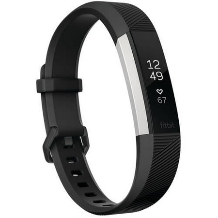 Fitbit Alta HR, Activity Tracker