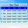 thumbnail image 3 of Uootdi Christmas Sweaters for Women Snowflake Gift Print Knitted Long Sleeve Hooded Sweater Casual LooseCrew Neck Top Pullover Funny Tops, 3 of 5