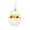 Z7, variant on Utoimkio Easter Decorations for the Home 2022 Easter Chick Decoration Wooden Crafts Pendant Decoration Creative Pendant Easter Decor