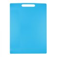 thumbnail image 1 of Home Essentials Kitchen Cutting Board 10.8 x 15 Inch Countertop - Blue, 1 of 7