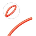 thumbnail image 3 of Unique Bargains 8mm X 5mm Pneumatic Air PU Hose Pipe Tube 5 Meter Red, 3 of 5
