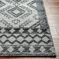 thumbnail image 4 of BoutiqueRugs Bram Bohemian, Transitional Area Rug - Beige, Dark Red, Tan - 5' x 7'6", 4 of 8