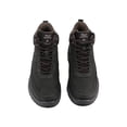 thumbnail image 3 of Botas Hombre Flexi Piel Hiking Resistentes Casuales negro 26.5 Flexi 92113, 3 of 5