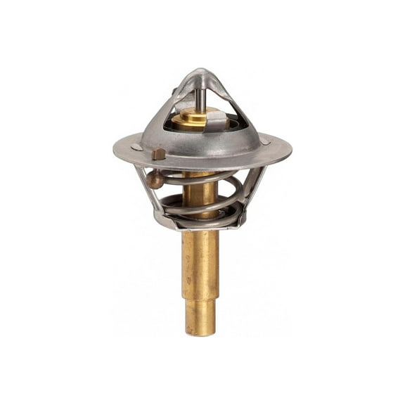 Gates 34056 OE Type Engine Coolant Thermostat Fits select: 2003-2005 MERCEDES-BENZ C