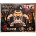 thumbnail image 4 of Gears Of Wars 52107 Stylized Batsu Dom Figure, 4 of 6
