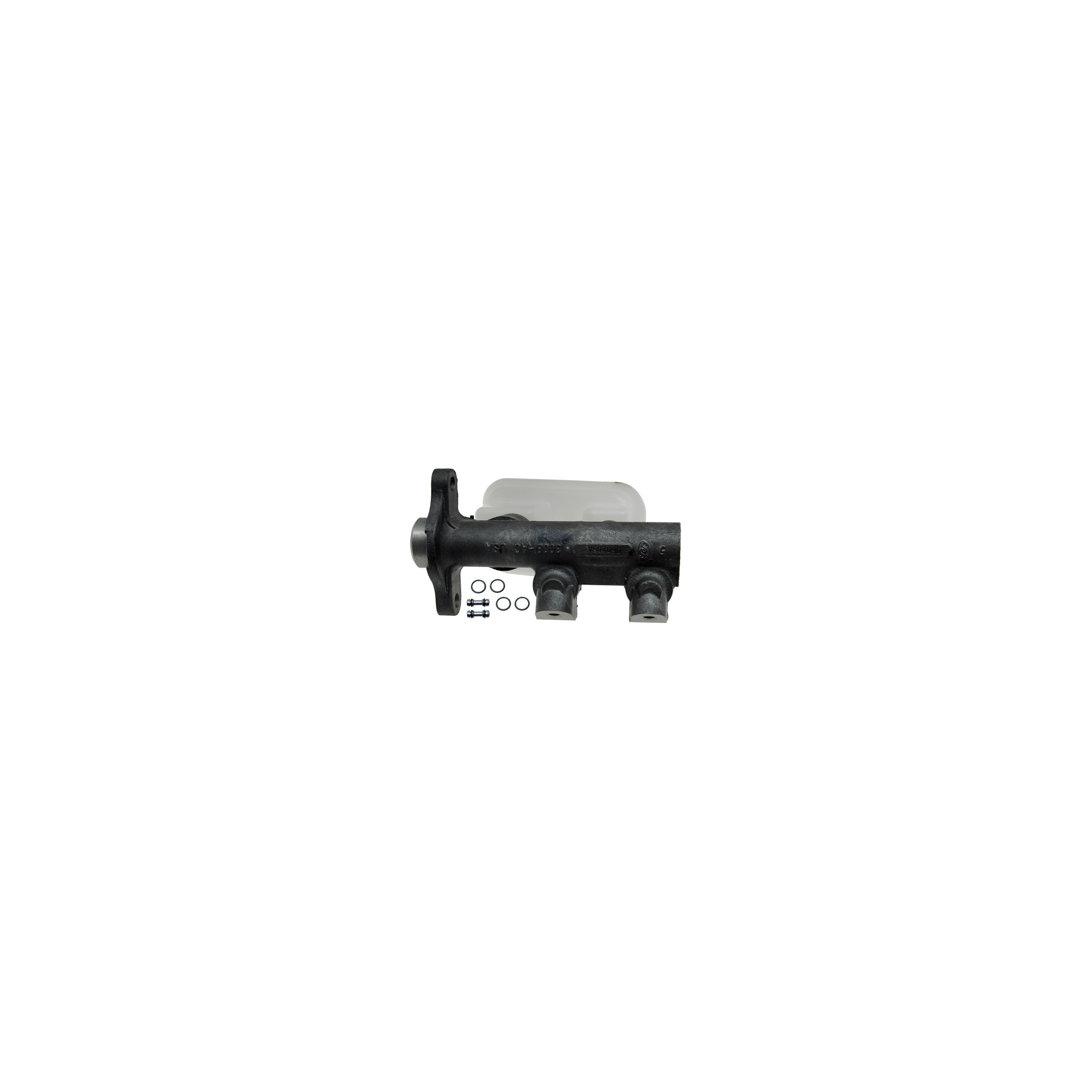 Element3 Master Cylinders Fits select: 1992-1996 CHEVROLET LUMINA, 1992-1996 PONTIAC TRANS SPORT