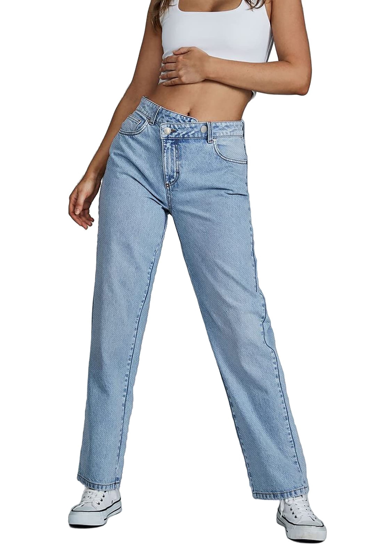 Mom Jeans
