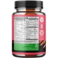 thumbnail image 4 of Natures Craft Fertility Supplement for Women with Prenatal Multivitamins, 120 Capsules, 4 of 11