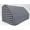 Navy Blue, variant on Checked Gingham Cover Compatible with FoodSaver Vacuum Sealer by Penny's Needful Things (Pink)