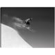 thumbnail image 1 of Cuadro Decorativo - Volando Esquí cuesta abajo, 1 of 3