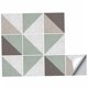 thumbnail image 5 of unbranded 10Ud Retro Azulejos De Cerámica Autoadhesivos Para De Paredes En Baños Y Cocinas, 5 of 8