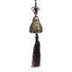 thumbnail image 3 of Vintage Lucky Wind Chime Feng Shui Bell Blessing Wind Chime Nudo chino para la buena suerte Fortune Home Car Crafts GeweYeeli JJ9113-00, 3 of 6