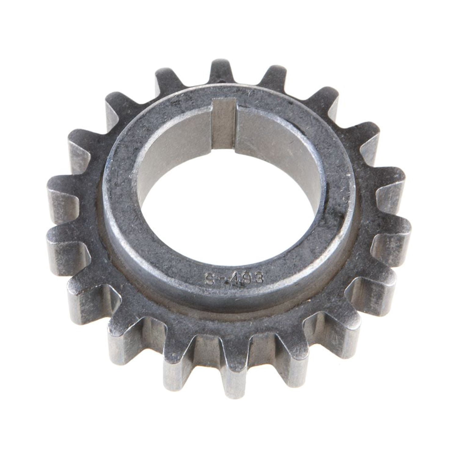 MELLING Oldsmobile V8 Single Roller Timing Chain Set P/N 3-494SD