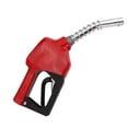 thumbnail image 1 of Buse de Tuyau de Distributeur de Carburant Essence Huile Rouge, 1 of 6
