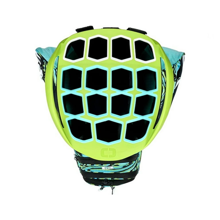 NEW 2024 Ogio Woode Tiger Swirl Cart Golf Bag - Walmart.com NEW 2024 Ogio Woode Tiger Swirl Cart Golf Bag - Walmart.com
