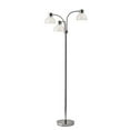 thumbnail image 2 of Three Light Floor Lamp, 2 of 4
