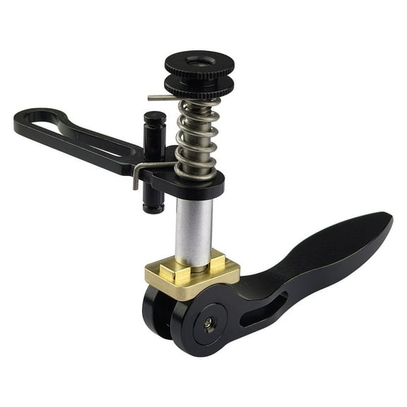 Bike Seatpost Clamp Quick Release Clamp for Brompton for 3sixty Folding Bike