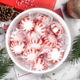 thumbnail image 6 of Bulk Candy (Approx. 75 pcs.), Individually Wrapped Peppermint, Starlight Mints, 6 of 7