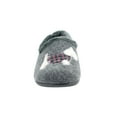 thumbnail image 6 of Lazy Dogz Womens Monique Scottish Terrier Slippers, 6 of 6