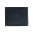 thumbnail image 2 of Mancini  Leather Bellagio RFID Bifold Wallet with Zipper Coin Pocket (Men's), 2 of 5