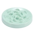 thumbnail image 2 of Cuenco De Alimentación Lenta Para Gatos, Plato De Comida Antiahogo, Cuencos Para Mascotas De Melamina Para Peces Dorados, Alimentador Saludable Para Gatos, Suministros Para Mascotas Monstrate PT001271-00, 2 of 6