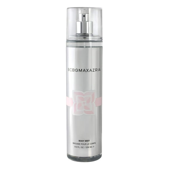Bcbgmaxazria - Classic Body Mist Fragrance For Women - 8Oz/236Ml
