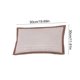 thumbnail image 3 of Funda de almohada Summer Pures Color para uso doméstico, forro interior lavable, 3 of 6