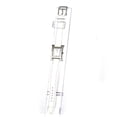 thumbnail image 2 of Pre-Owned Hermès H Watch HH1.210 SS Quartz Wristwatch, 2 of 7