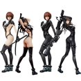 thumbnail image 2 of GANTZ:O Shimohira reika Yamasaki Anzu Hdge N ° 15-figura de acción para niñas, Anime japonés, figuras de acción para adultos, juguetes, figuras de Anime qiuyongming unisex, 2 of 2