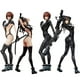 thumbnail image 2 of GANTZ:O Shimohira reika Yamasaki Anzu Hdge N ° 15-figura de acción para niñas, Anime japonés, figuras de acción para adultos, juguetes, figuras de Anime qiuyongming unisex, 2 of 2