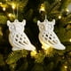 thumbnail image 2 of Árbol De Navidad Adornos De Árbol De Navidad De Dibujos Animados Lindos Colgante De Vacaciones Para Navidad Carnaval Fiesta Carnaval Moyic HA040058-07, 2 of 6