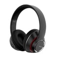 thumbnail image 2 of Auriculares Bluetooth Portátiles Xihbxyly L500 Reducción de Ruido Enchufables Teléfono Móvil Computadora Universal, 2 of 7
