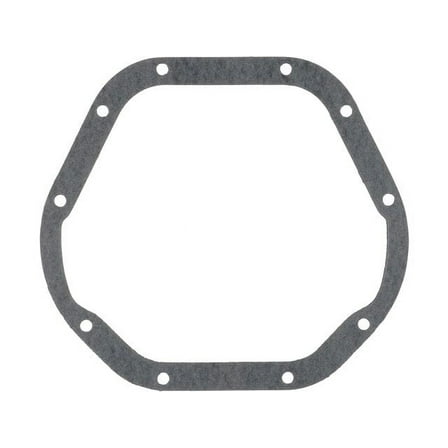Differential Cover Gasket - Compatible with 1974 - 1989 Jeep Cherokee 1975 1976 1977 1978 1979 1980 1981 1982 1983 1984 1985 1986 1987 1988