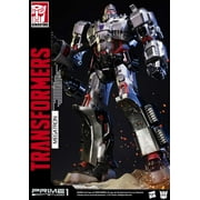 Transformers Prime 1 Studio Premium Masterline Megatron Transformers: Generation 1