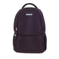 thumbnail image 1 of Mochila Grande Chenson PRO MERLOT Tinto Porta Laptop de hasta 15', 1 of 7