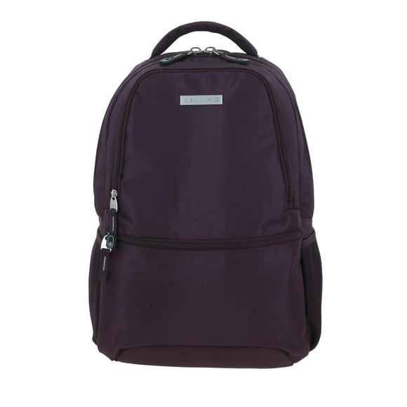 Mochila Grande Chenson PRO MERLOT Tinto Porta Laptop de hasta 15'