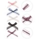thumbnail image 2 of WORGEOUS 50pcs Bowknot Decor Accesorios decorativos de costura Decoración Decoración de la decoración de costura de la artesan, 2 of 8