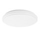 thumbnail image 2 of 27W LED ceiling light with motion detector cool white radar sensor ceiling light 26cm sensor wall light IP44 waterproof, round, 2 of 4